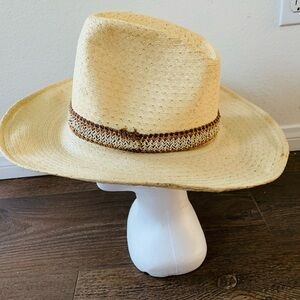 Stevens Western hat 7 1/2